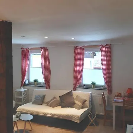 Haus Schönek * Warmensteinach