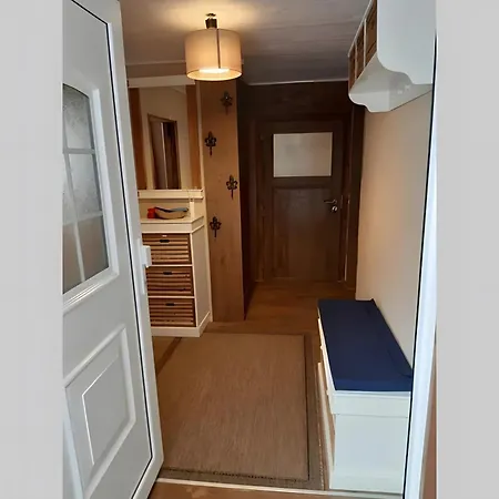 Haus Schoenek Lejlighed