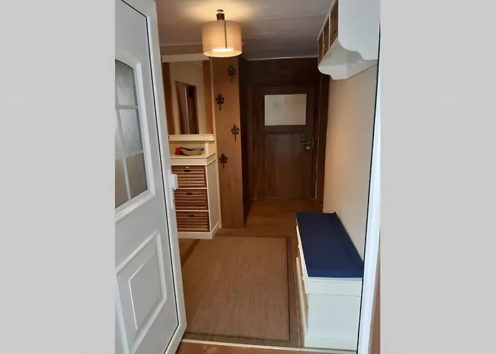 Haus Schoenek Lejlighed