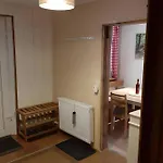 Apartamento Haus Schoenek *