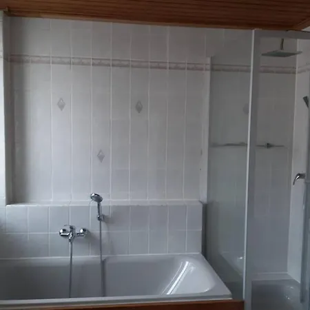 Appartement Haus Schoenek