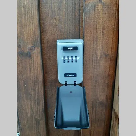 Appartement Haus Schoenek