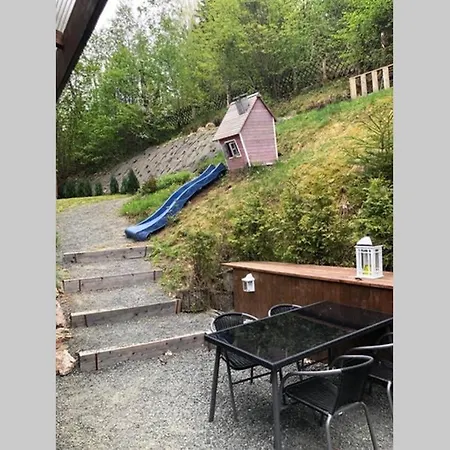 Haus Schoenek Holiday home