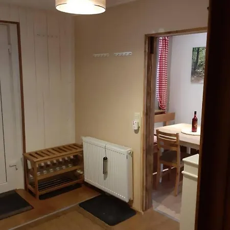 Haus Schoenek Holiday home