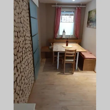 Haus Schoenek Appartement *