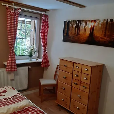 Holiday home Haus Schoenek *