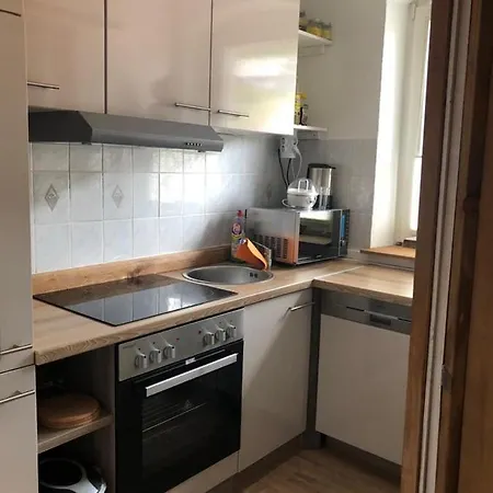 Haus Schoenek *