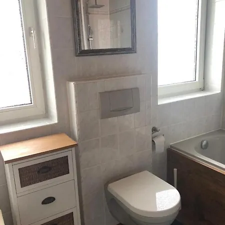 Haus Schoenek Warmensteinach