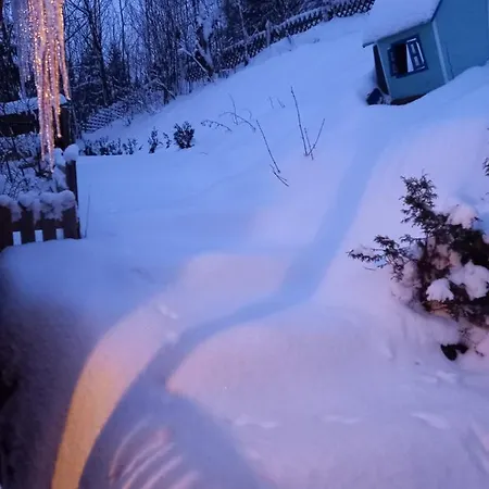 Appartement Haus Schoenek