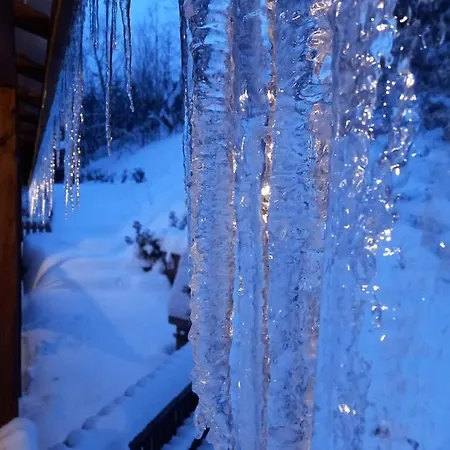 Appartamento Haus Schoenek