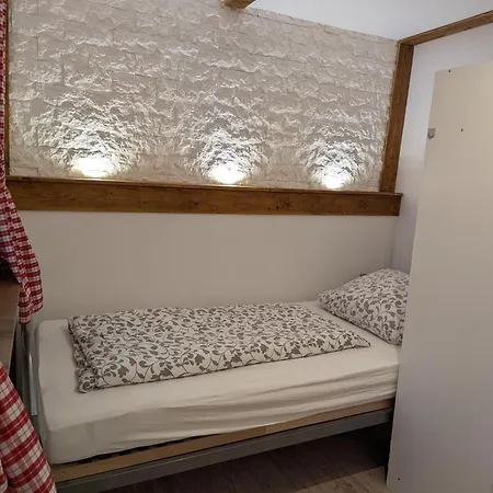 Haus Schoenek Appartement *