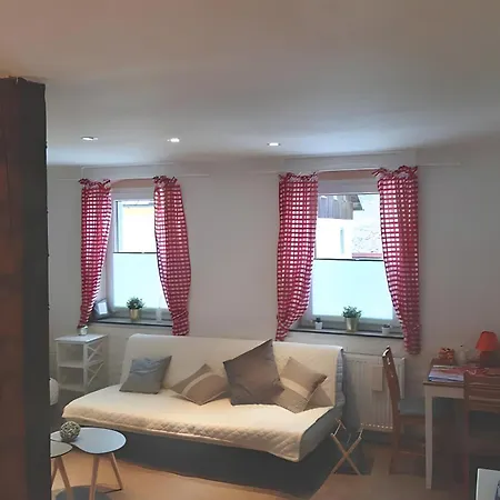 Haus Schoenek *