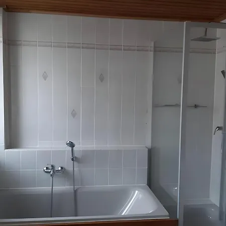 Haus Schoenek Appartamento Warmensteinach