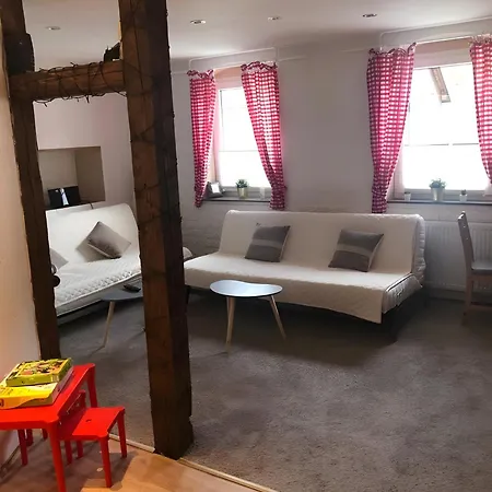 Haus Schoenek *