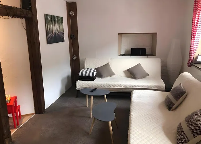 Haus Schoenek *