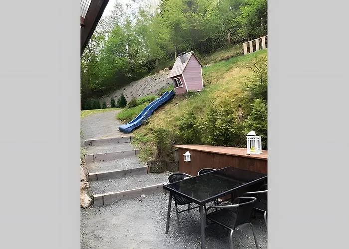 Haus Schoenek *