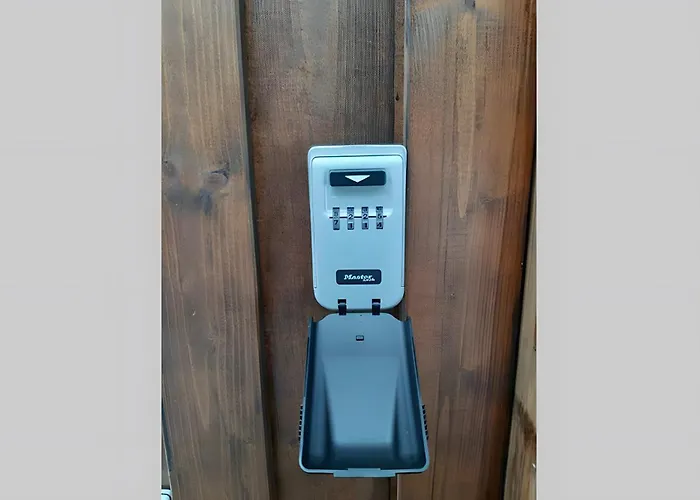 Lägenhet Haus Schoenek Warmensteinach