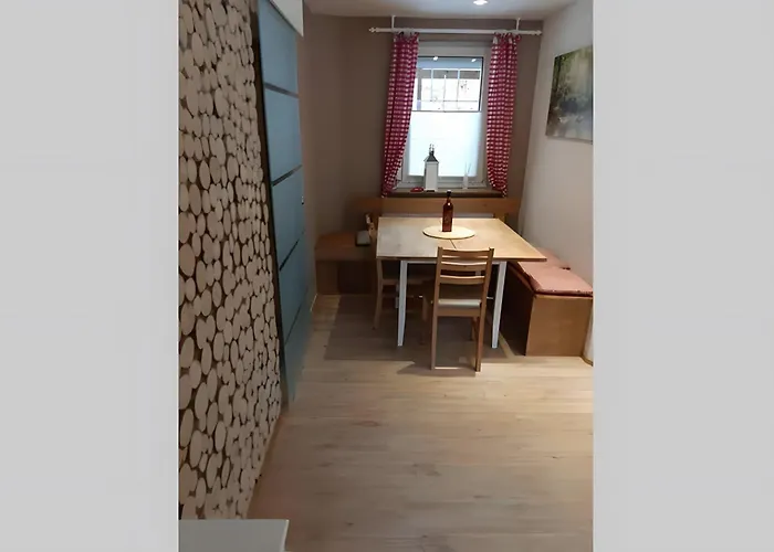Haus Schoenek * Warmensteinach